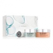 ELEMIS 艾丽美 骨胶原30周年纪念套装（海洋胶原日霜50ml+橙花油卸妆膏105ml）