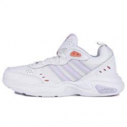 9日0点、99大促： adidas 阿迪达斯 STRUTTER EG8367 女子运动鞋