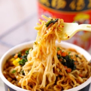 厦门 沙茶面沙嗲味6碗