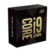 11日0点：intel 英特尔 i9-9980XE 盒装CPU处理器