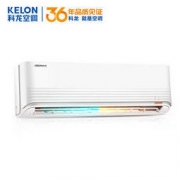 科龙(KELON) 1.5匹变频 3级能效 节能静音柔风 冷暖家用 健康挂机空调KFR-35GW/QBA3a(1V01)