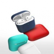 Joyroom 机乐堂 Airpods1/2 硅胶保护套
