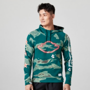 AirJordan  男款 长袖连帽卫衣