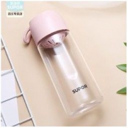 SUPOR 苏泊尔 KC55BL1 创意随手杯 550ml