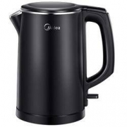 百亿补贴： Midea 美的 MK-HJ1512 电水壶 1.5L