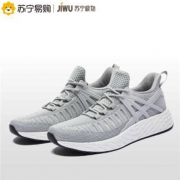 移动端： JIWU 苏宁极物 JWCX002 男士爆米花运动鞋