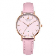 Disney 迪士尼 1149 少女系列女款石英表