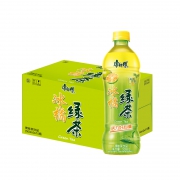 聚划算百亿补贴：康师傅 冰橘绿茶 500ml*15瓶