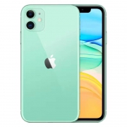 整点领券、百亿补贴： Apple 苹果 iPhone 11 智能手机 128GB
