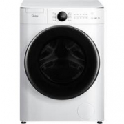 5日0点：Midea 美的 MG100V70WD5 滚筒洗衣机 10公斤