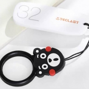 聚划算百亿补贴： Teclast 台电 幻灵 U盘 32GB USB2.0
