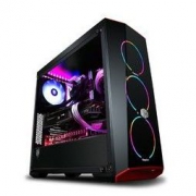 KOTIN 京天 电脑主机（i7 8700K、8G、256GB、GTX1080TI 11G、水冷）