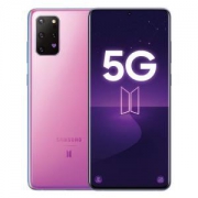 百亿补贴  SAMSUNG 三星 Galaxy S20+ 5G智能手机 BTS定制版 12GB+128GB
