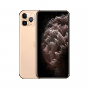 百亿补贴：Apple 苹果 iPhone 11 Pro 智能手机 64GB 金色