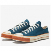 CONVERSE 匡威 Chuck 70 169058C 低帮帆布鞋