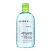 4日10点、考拉海购黑卡会员： BIODERMA 贝德玛 净妍控油洁肤液 蓝水 500ml