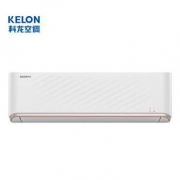 9日0点： KELON 科龙 KFR-35GW/QFA1(1P69) 壁挂式空调 1.5匹