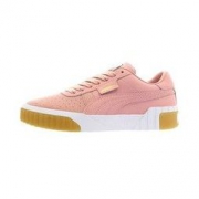 PUMA 彪马 CALI CANVAS WN'S 369653 女士休闲鞋
