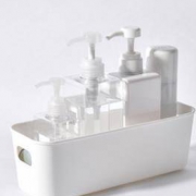 9日0点： BELO 百露 厨房储物盒置物架 3L