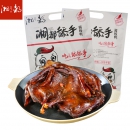 正宗湖南手撕湘都酱板鸭 328g