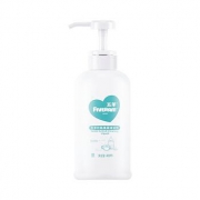 有券的上：FIVERAMS 五羊 奶瓶果蔬清洁剂 400ml *3件 +凑单品 14.8元（需用券，合4.93元/件）