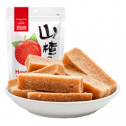 Yummy Palace 俏香阁 山楂条 200g *31件