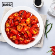 信良记 即食麻辣小龙虾尾 250g*6盒