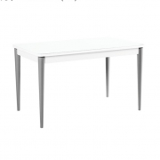 KUKa 顾家家居 PTDK050T 现代简约餐桌 130*75*76cm 1098.8元（需用券）