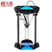 天威（PrintRite）D1315plus 3d打印机 高精度家用教育创客型3D打印机