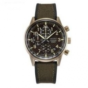 SEIKO 精工 计时系列 SSB371P1 石英男表