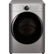 23日0点：Midea 美的 MD100VT717WDY5  洗衣机滚筒洗烘一体全自动直驱 10kg
