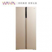 WAHIN 华凌 BCD-451WKH 风冷 对开门冰箱 451L