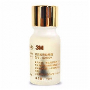 白菜价：3M 4298UV 车用双面胶助粘剂 10ml