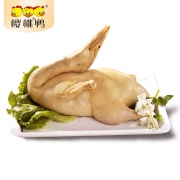 樱桃 南京特产盐水鸭原味 1000g