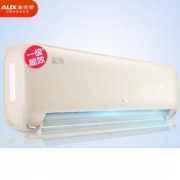 AUX 奥克斯 KFR-35GW/BpR3GYA1 变频冷暖壁挂式空调 1.5匹
