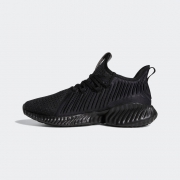 17日0点： adidas 阿迪达斯 alphabounce instinct CC 男款跑步鞋