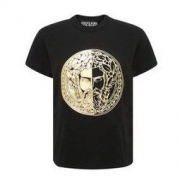 VERSACE 范思哲 Jeans Couture 男士短袖T恤