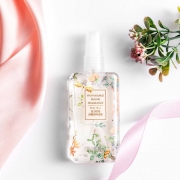 百亿补贴：MINISO名创优品 清新舒爽 身体喷雾 持久淡香 100ml*2瓶