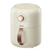 Midea 美的 MF-KZ18E101 空气炸锅 1.8L