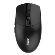 AJAZZ 黑爵 I303Pro 无线鼠标 16000DPI 黑色