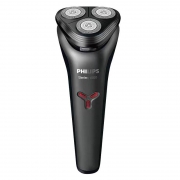 百亿补贴：PHILIPS 飞利浦 S1203 全身水洗胡须刀