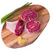 卓宸 澳洲谷饲牛腱子 1kg *2件