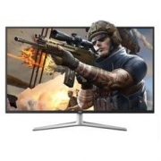 AOC U4308V 43英寸 IPS显示器（4K、124%sRGB）