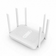 学生专享： :Redmi 红米 AC2100 双频千兆 无线路由器