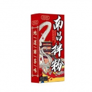 寻舌记忆 江西特产米粉南昌拌粉 3盒