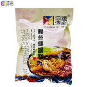 嘻螺会 柳州正宗螺蛳粉 300g*3包