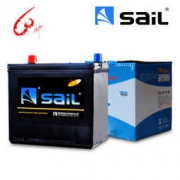 Sail 风帆 6-QW-60 汽车蓄电池
