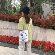 杜雷森 帆布手提袋