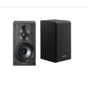 Sony 索尼 SSCS5 无源书架音箱 2.0