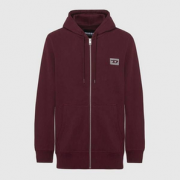 Diesel 迪赛 Umlt-Brandon-Z 男士休闲连帽卫衣  直邮含税到手￥337.1